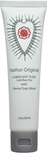 HATHOR Lubricant Pure | 60ML Tube